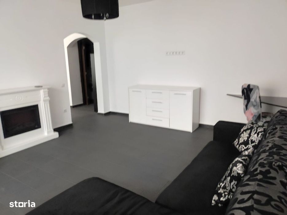 Apartament zona Magheru