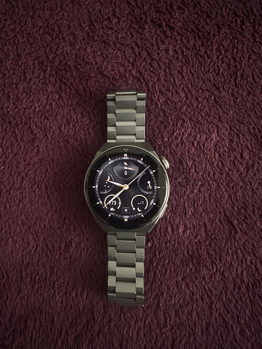 Huawei Watch GT3 PRO Titanium Strap