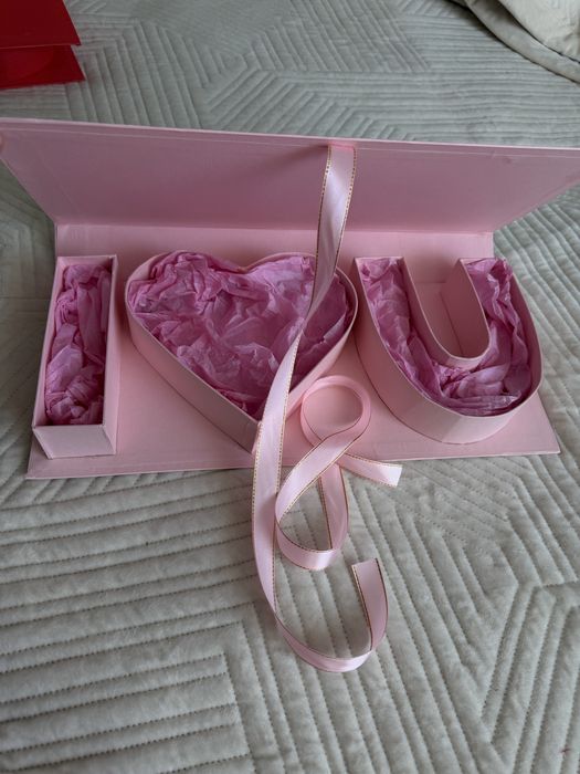 коробка подарочная