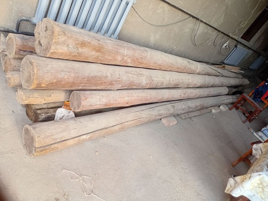 Пилорама  метериалы