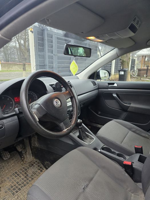 VW Golf V 1.9 TDI