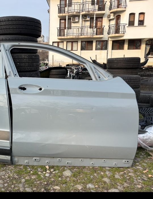 Врата БМВ Х4 Г02/BMW X4 G02