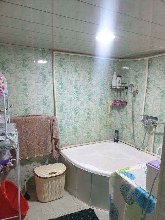 Таййор участка сотилади 5 сотк