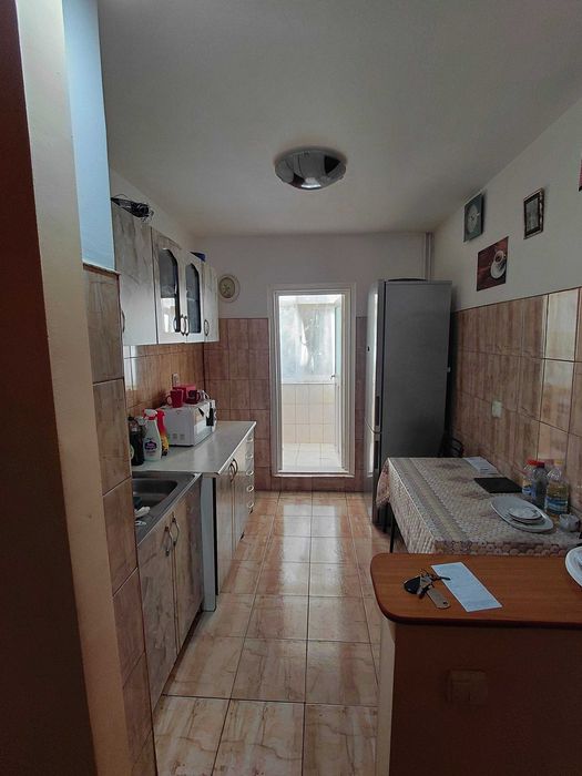Apartament de vânzare