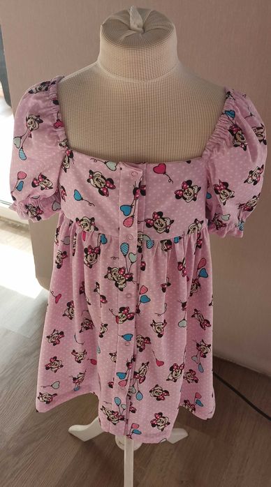 Платья для девочек