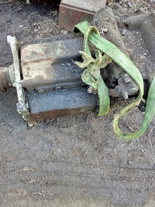 Продам КПП Мерседес