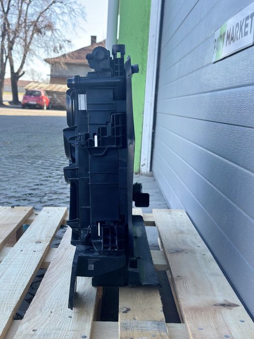 Комплект Очиларка AUDI Q4 E-TRON 1EA121205A 1EA959455C