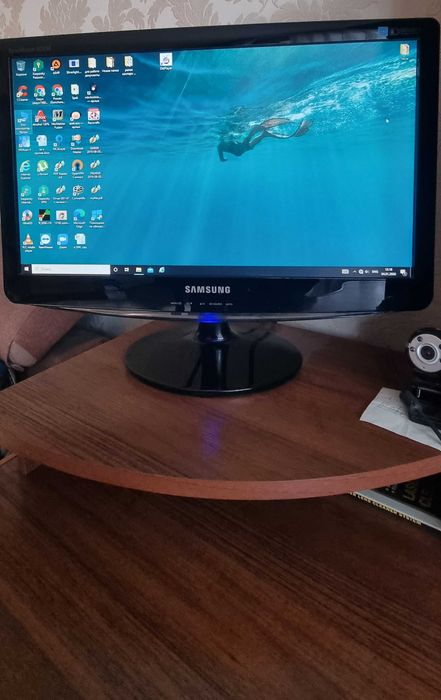 Срочно продам компьютер рабочий.