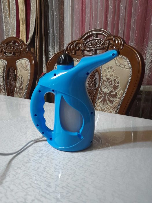 Утюг отпариватель дазмол