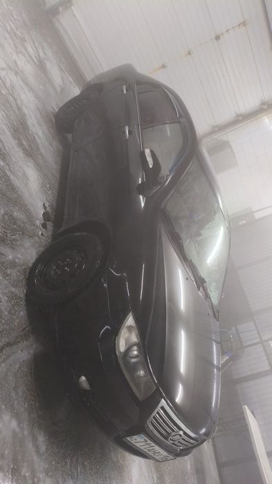 Продам машину Лифан Солано