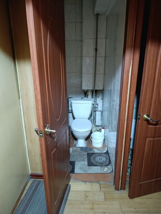 квартира 3х комнатная