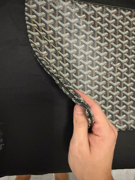 Geanta Laptop Goyard