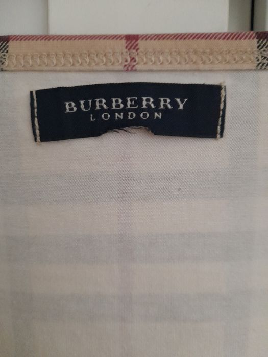 Bluza Burberry, m, 120 lei