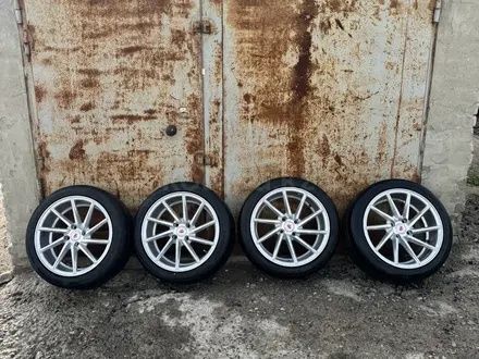 Продам Vossen R16