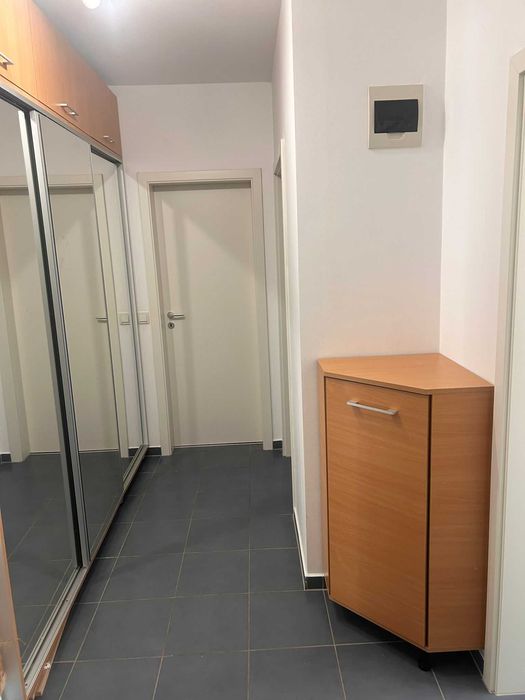 Apartament de inchiriat 2 camere, Avantgarden 3