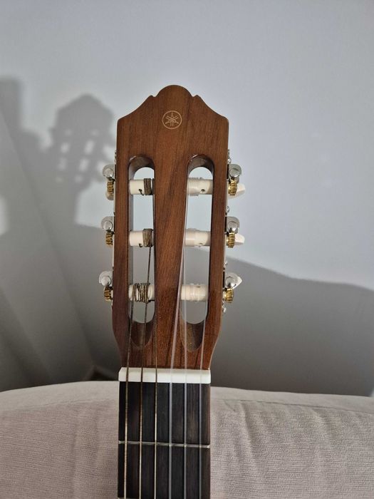 Chitara  clasica YAMAHA C40+husa