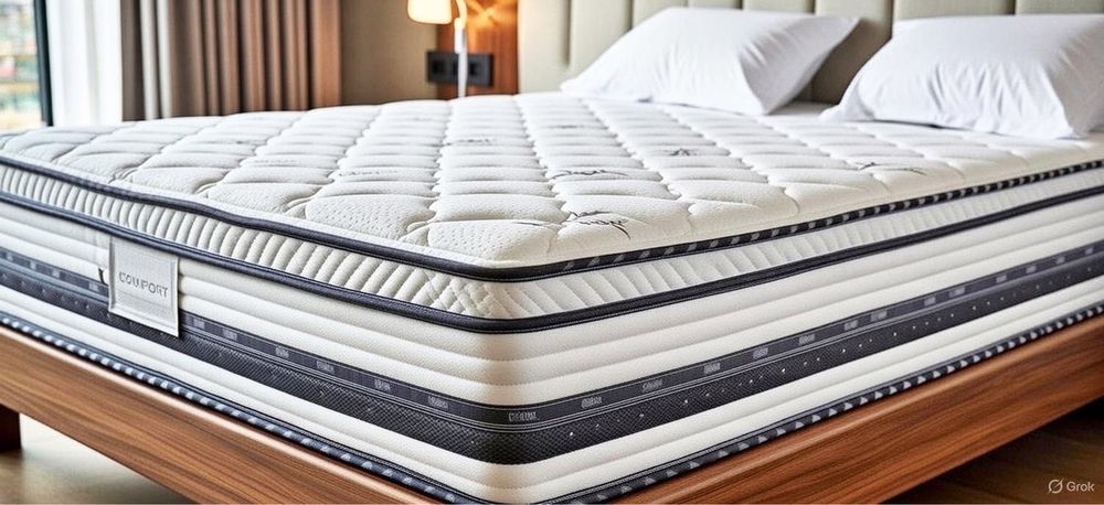 Matras Skidka narxlarda ulgurib qoling