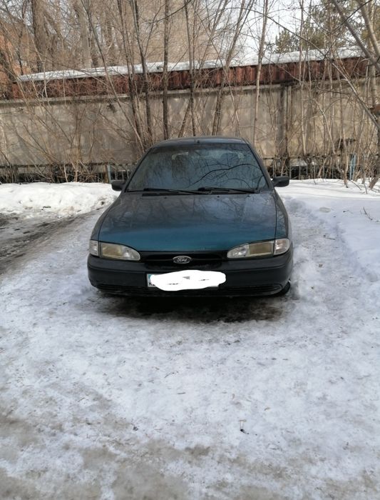 Срочно продаю автомобиль