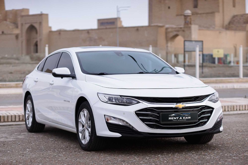 Прокат авто | Rent Car | Avto Ijara | Chevrolet Malibu 2.0 Turbo