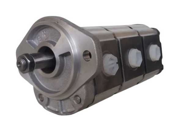 Pompa hidraulica pentru excavator - JSJ0050 - A8V172ESBR