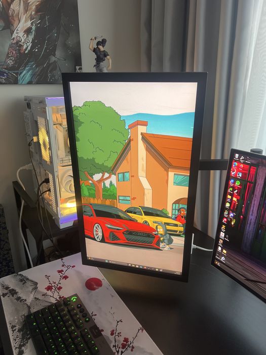 Гаранционен Benq Zowie 2566x+