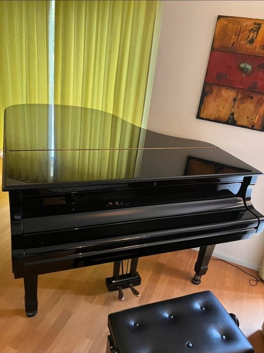 Акустичен роял Yamaha C3