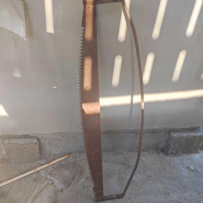 Joagar de tăiat lemne