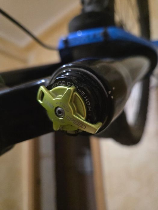 Vand/ schimb  DVO onyx scd1 180mm 27.5