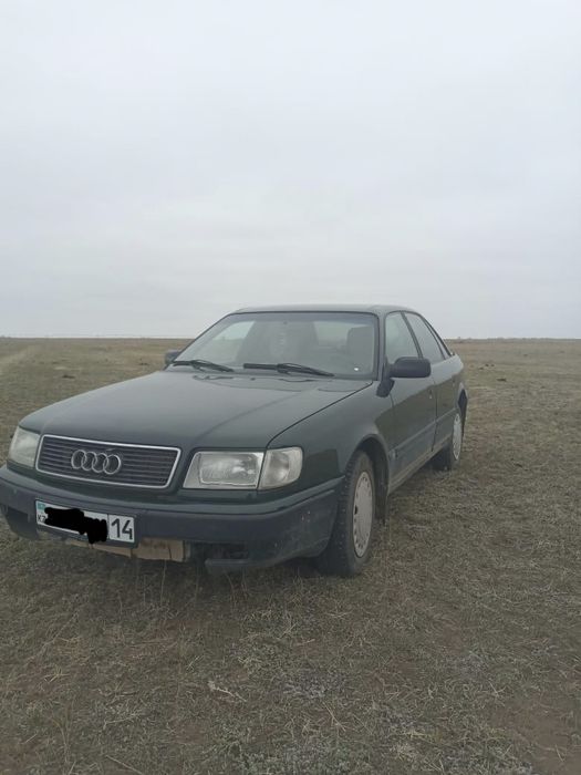 Продам Ауди 100 С4