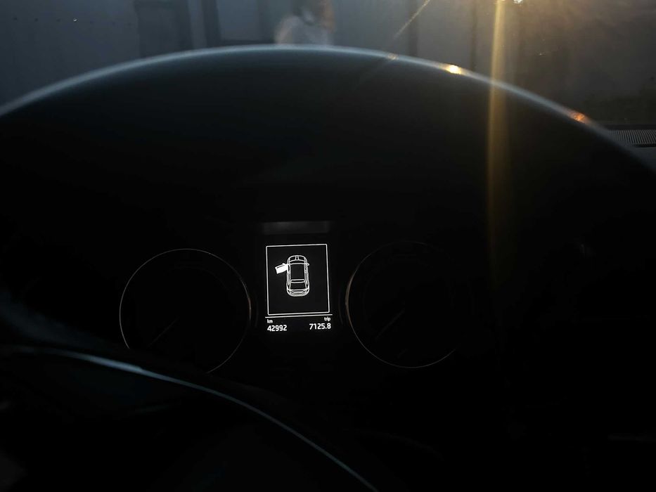 SKODA Scala 2022 — imagine 4
