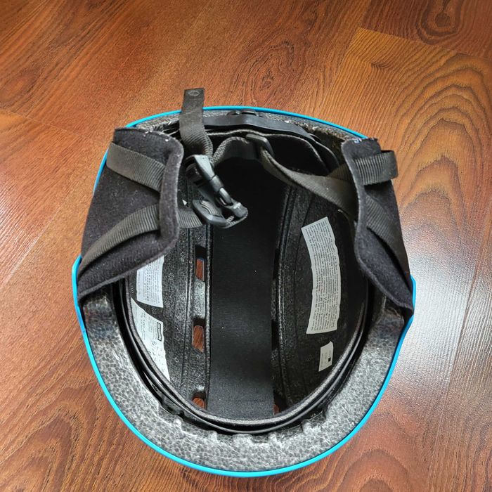 Каска за зимни спортове Wedze