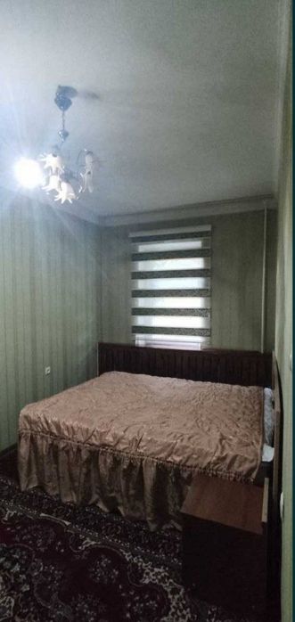 Продаётся 3х комнатная Дархан садик Интеллект