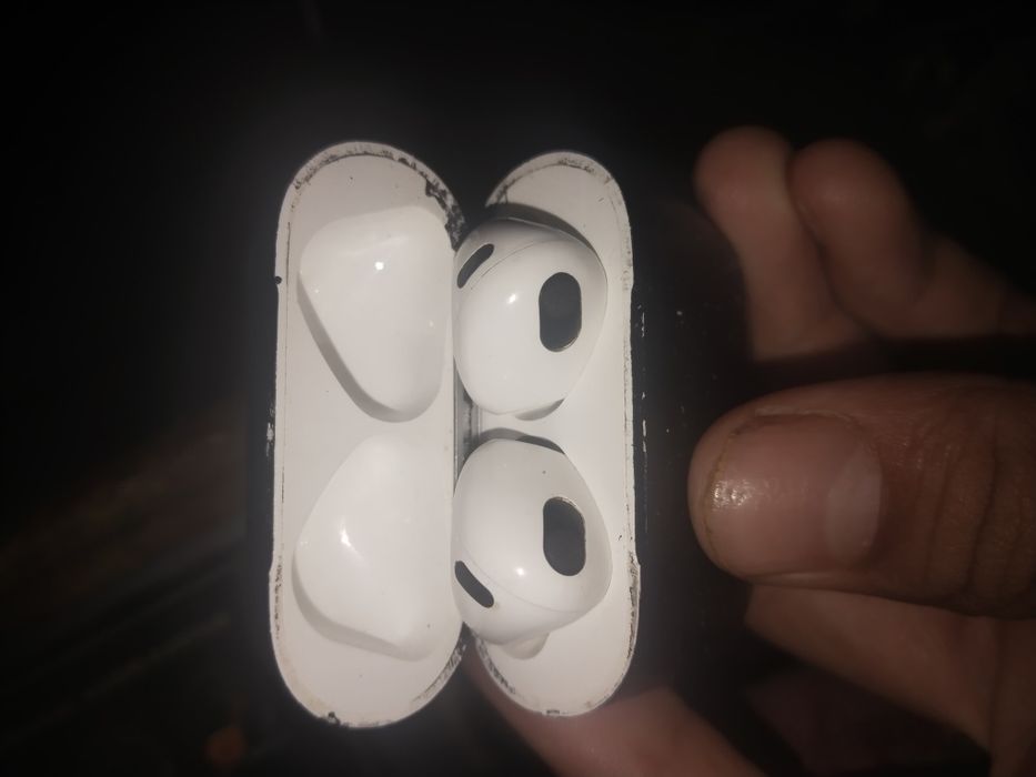 Apple Айрпоц 5000 доставка тегин