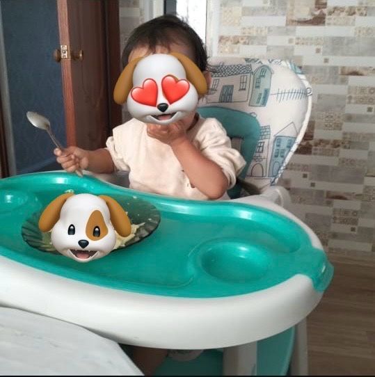 Стульчик для детей