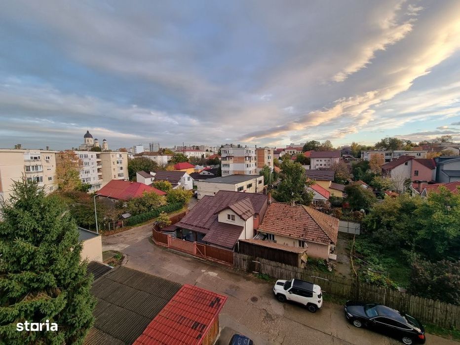 Apartament 3 camere Neagoe Voda sau schimb cu 2 camere + diferenta