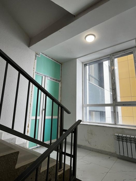 Кладовое помещение