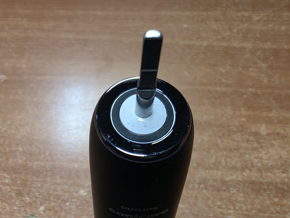 Periuta dinti Philips Sonicare DiamondClean Seria 9000