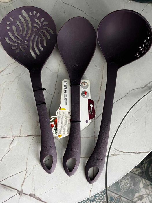 Набор для кухни новый