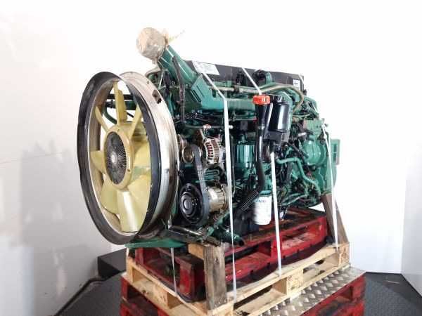 Motor complet pentru camioane Volvo D11C370 - Piese de motor Volvo