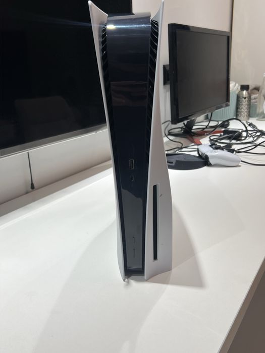 Playstation 5 825 гб
