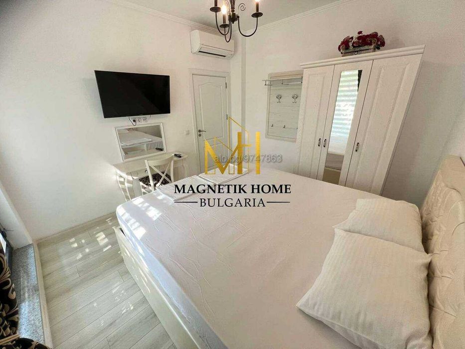 Дава се под наем Къща в Бургас, Сарафово - 110 кв.м за 1530 € - Снимка #7