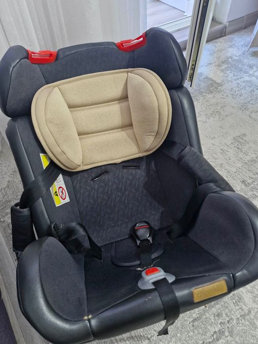 Vand scaun auto 9-36 kg
