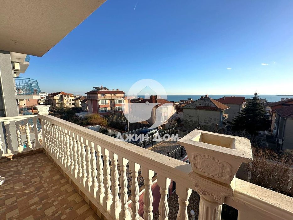 Продава се Едностаен апартамент в Свети Влас - 50 кв.м за 674 €/кв.м - Снимка #5