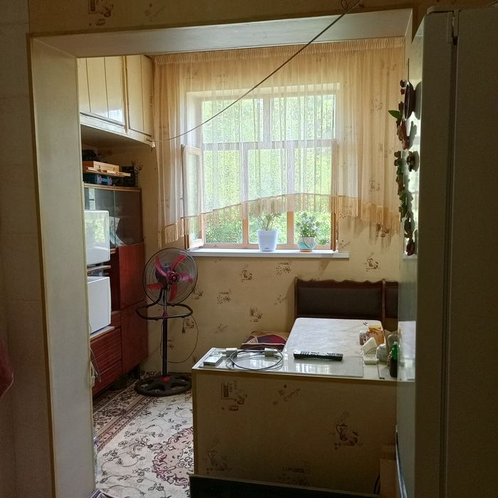 Продаётся квартира