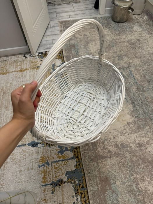 Корзина новый большой