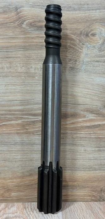 Буровой хвостовик Kaishan T38