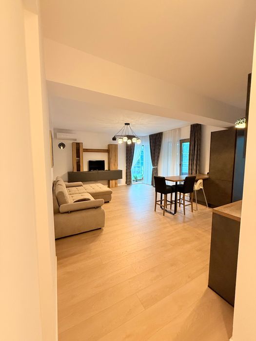 Apartament  vânzare Pipera Loft