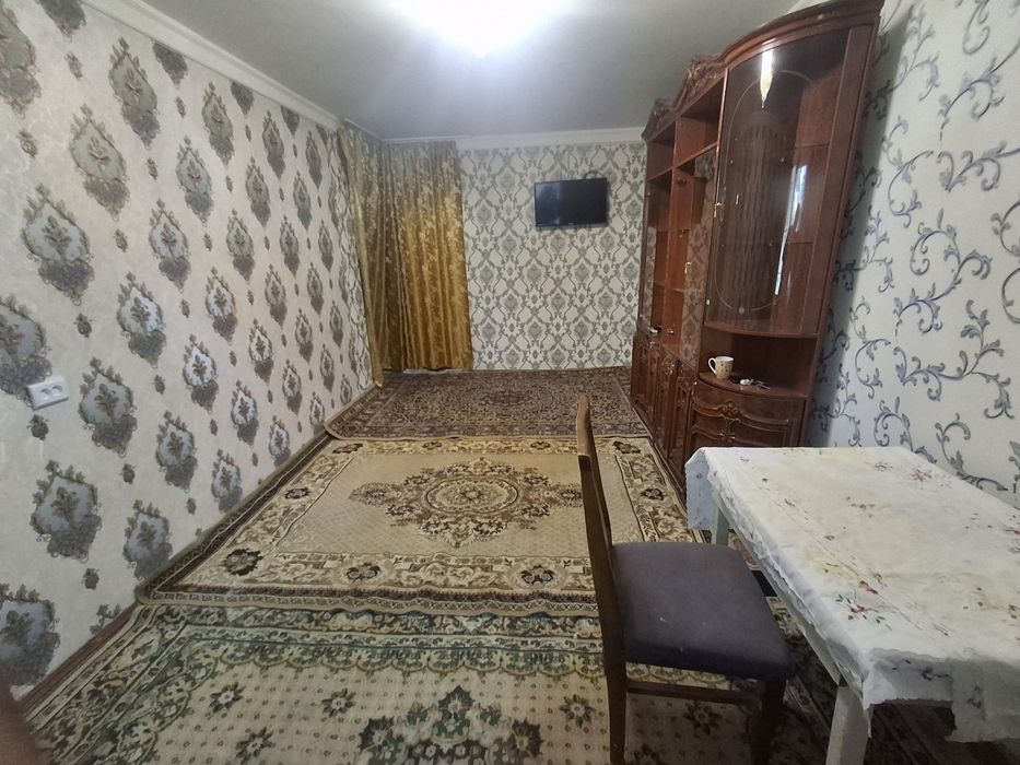 сдаётся 2х квартира