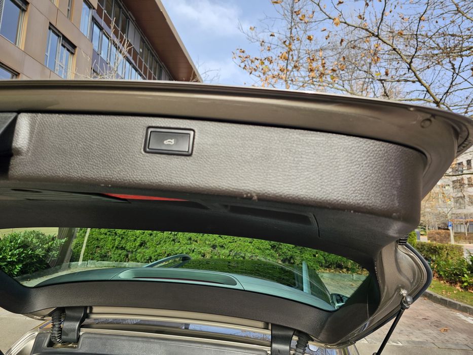 VW Passat Variant 2.0TDI, 4Motion, Rline