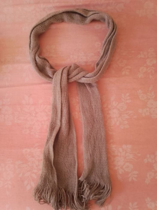 Дамски шалове няколко модела